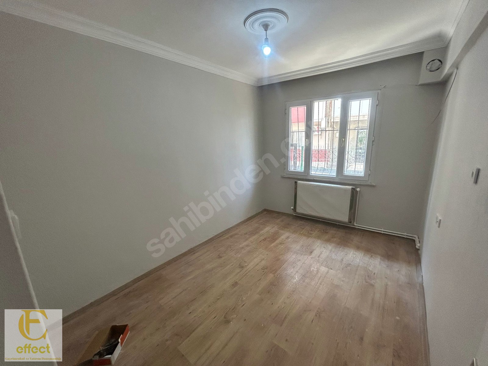 BORNOVA YUNUS EMRE MAHALLESİ GENİŞ 125 m² 2+1 KİRALIK DAİREGENİŞ 125 m² 2+1 KİRALIK DAİRE - Görsel 5