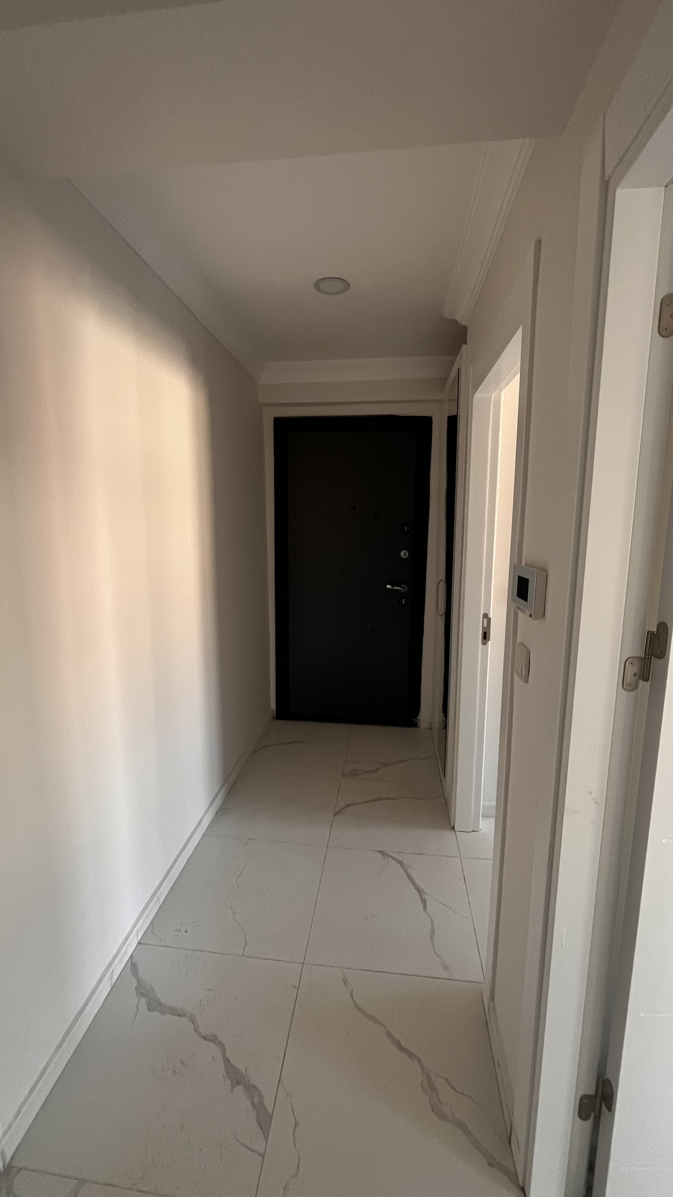 Bornova Özkanlarda Sıfır 3+1 Daire - Görsel 13