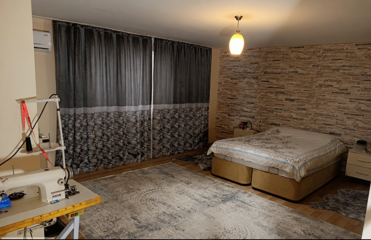 Torbalı Yoğurtçular Bahçeli Daire - Görsel 7