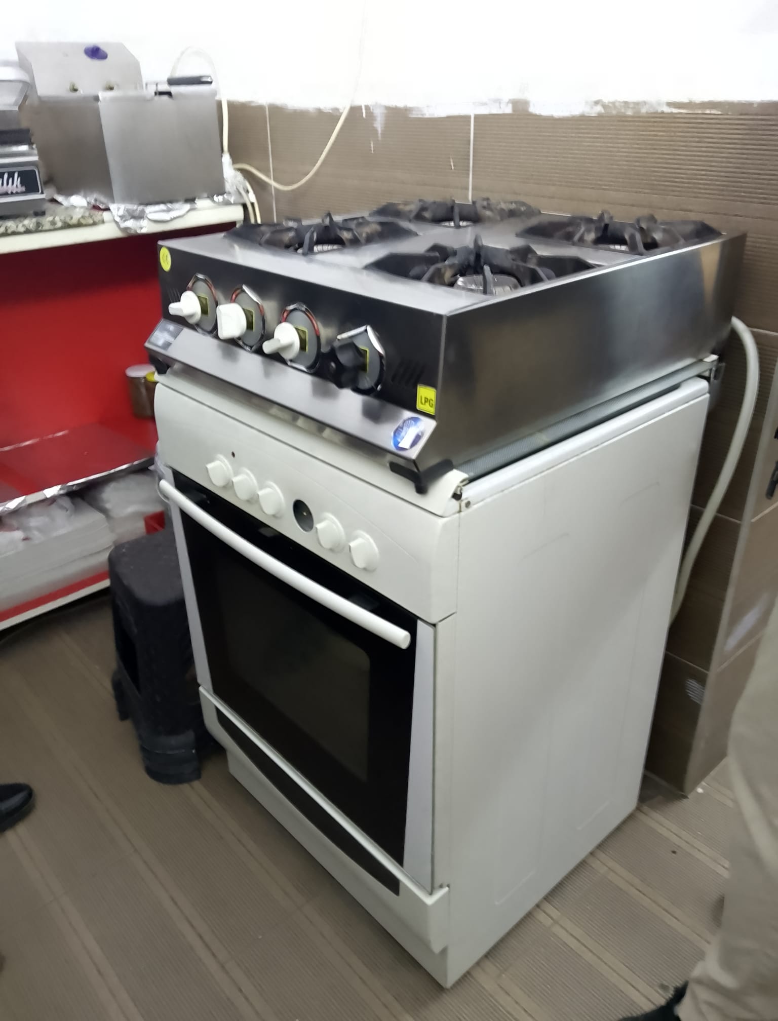 KEMERALTI HİSARÖNÜ KAHVECİLER SOKAĞINDA DEVREN KİRALIK CAFE - Görsel 11
