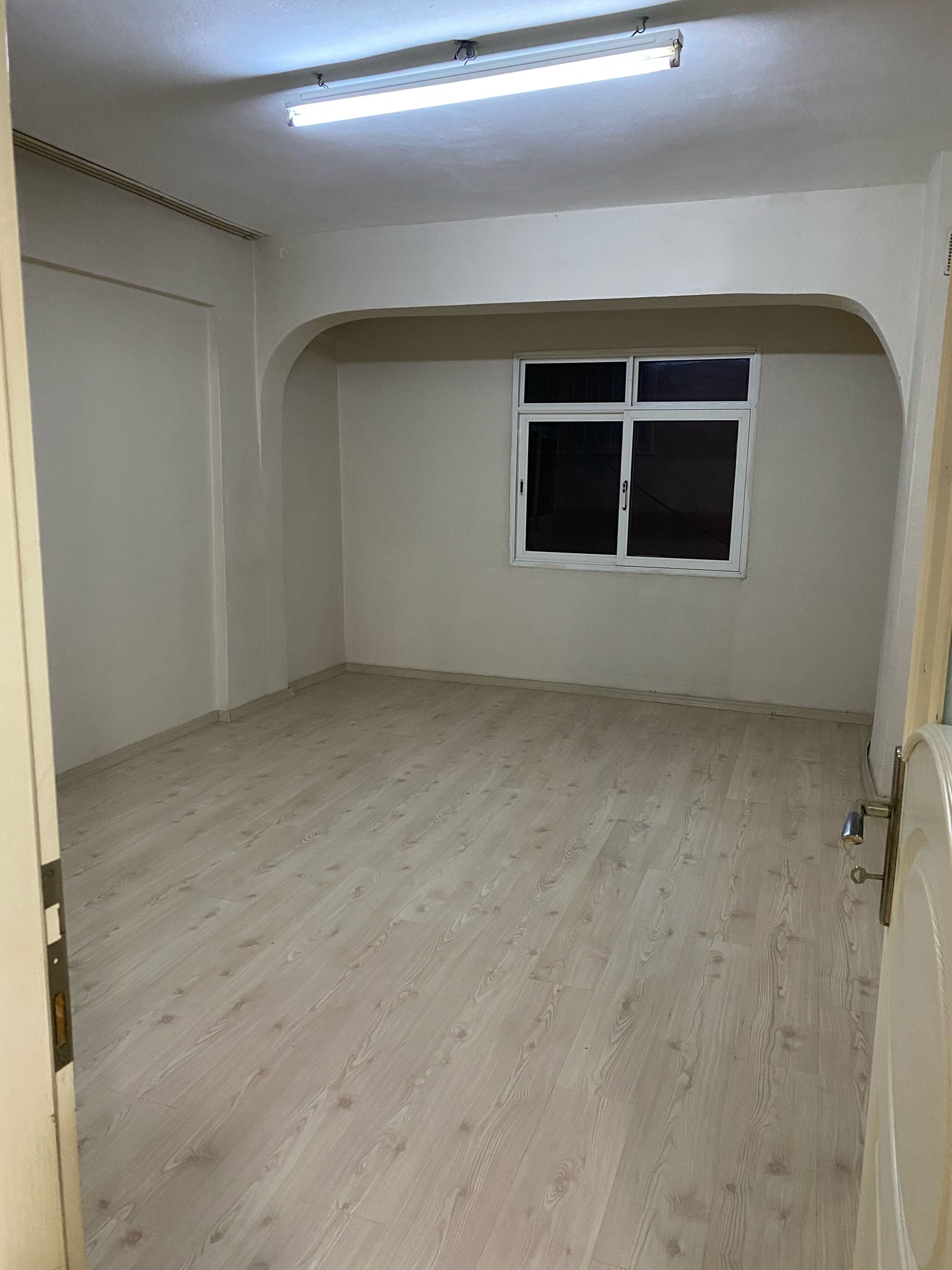 BAYRAKLI EMEK  MAHHALLESİNNDE 3+1  Kiralık diare - Görsel 17