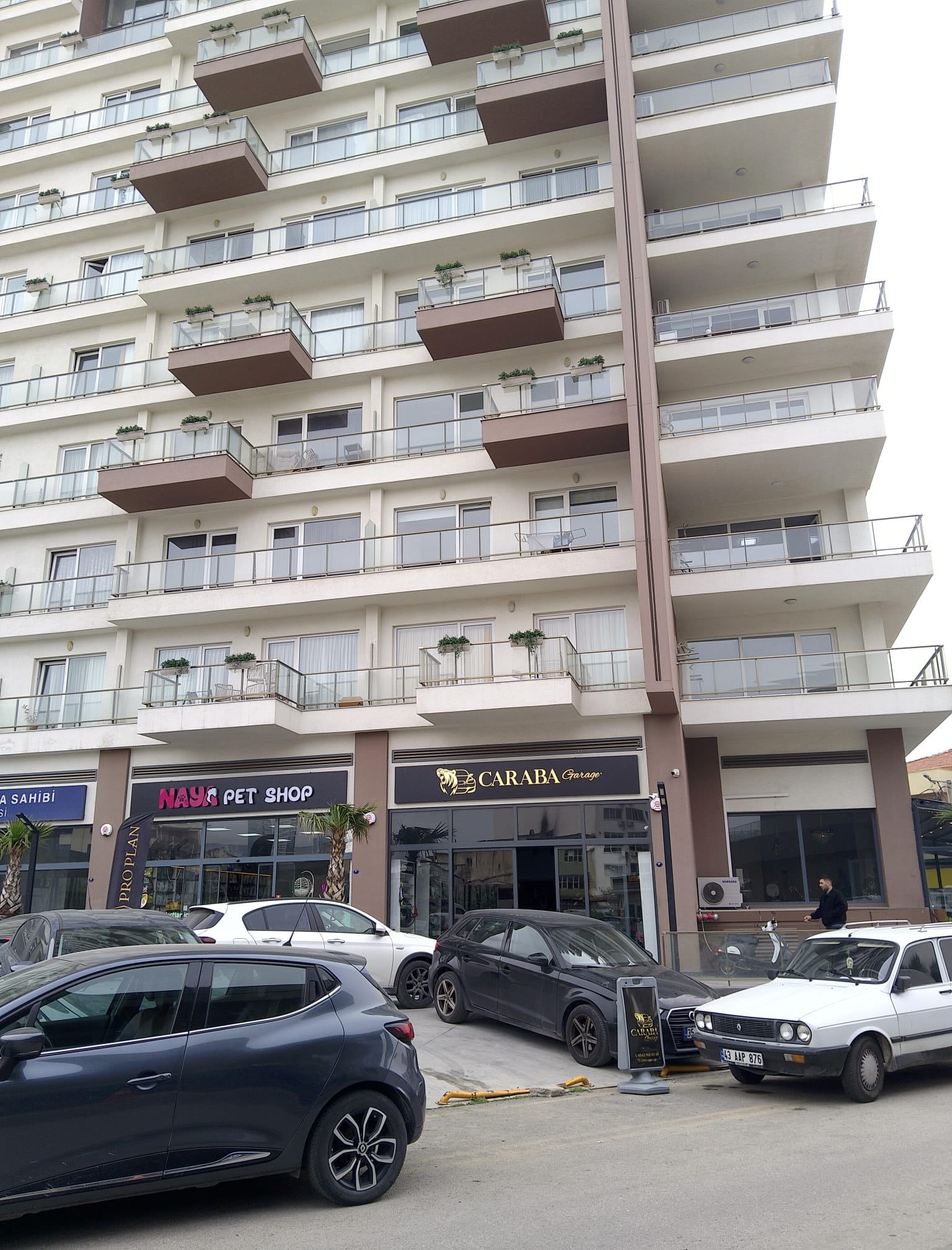 PPF VE CAM FİLİMİ DEATİLİNG UYGULAMA MERKEZİ - Görsel 4