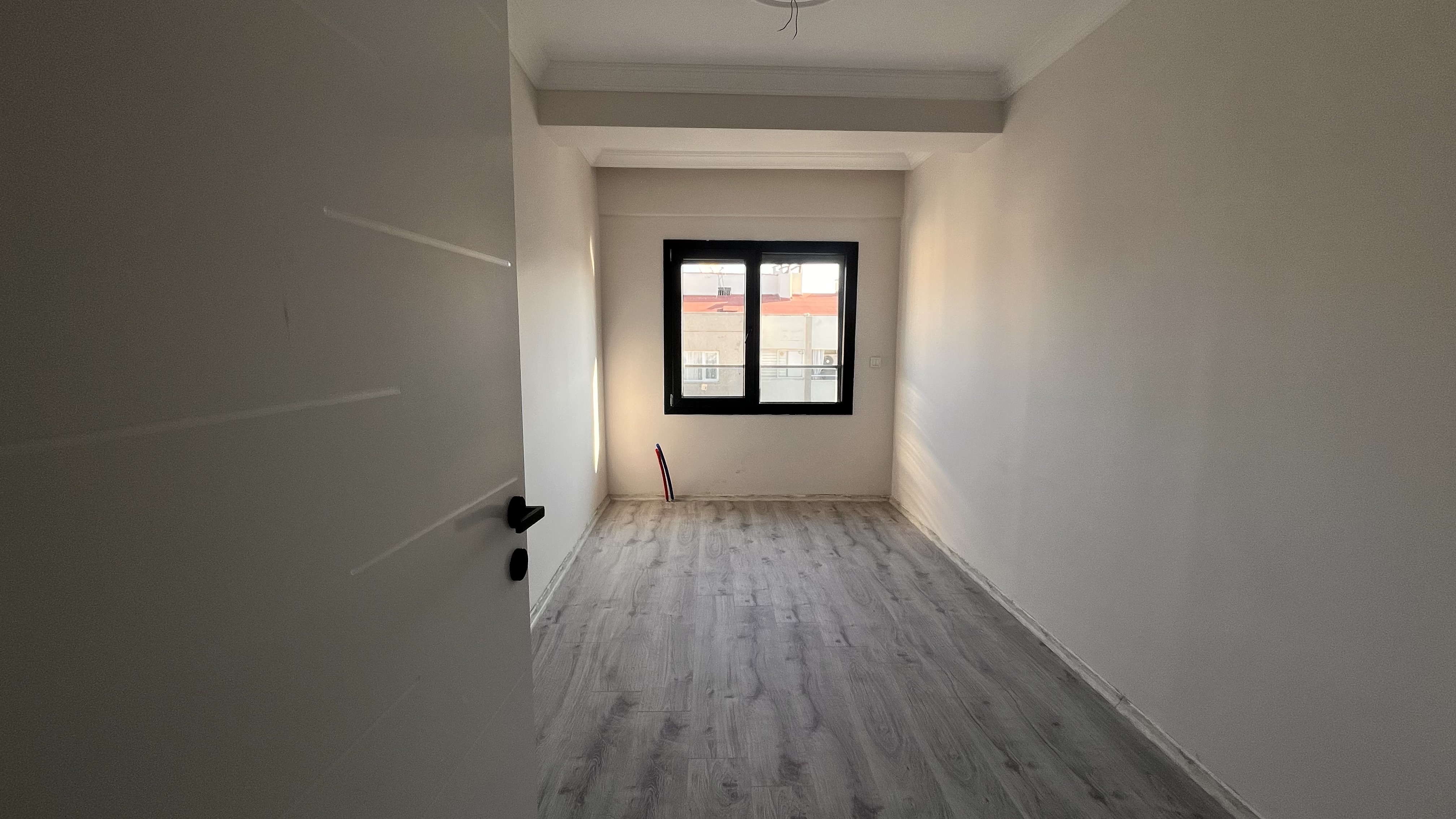 Bornova Özkanlarda Sıfır 3+1 Daire - Görsel 8