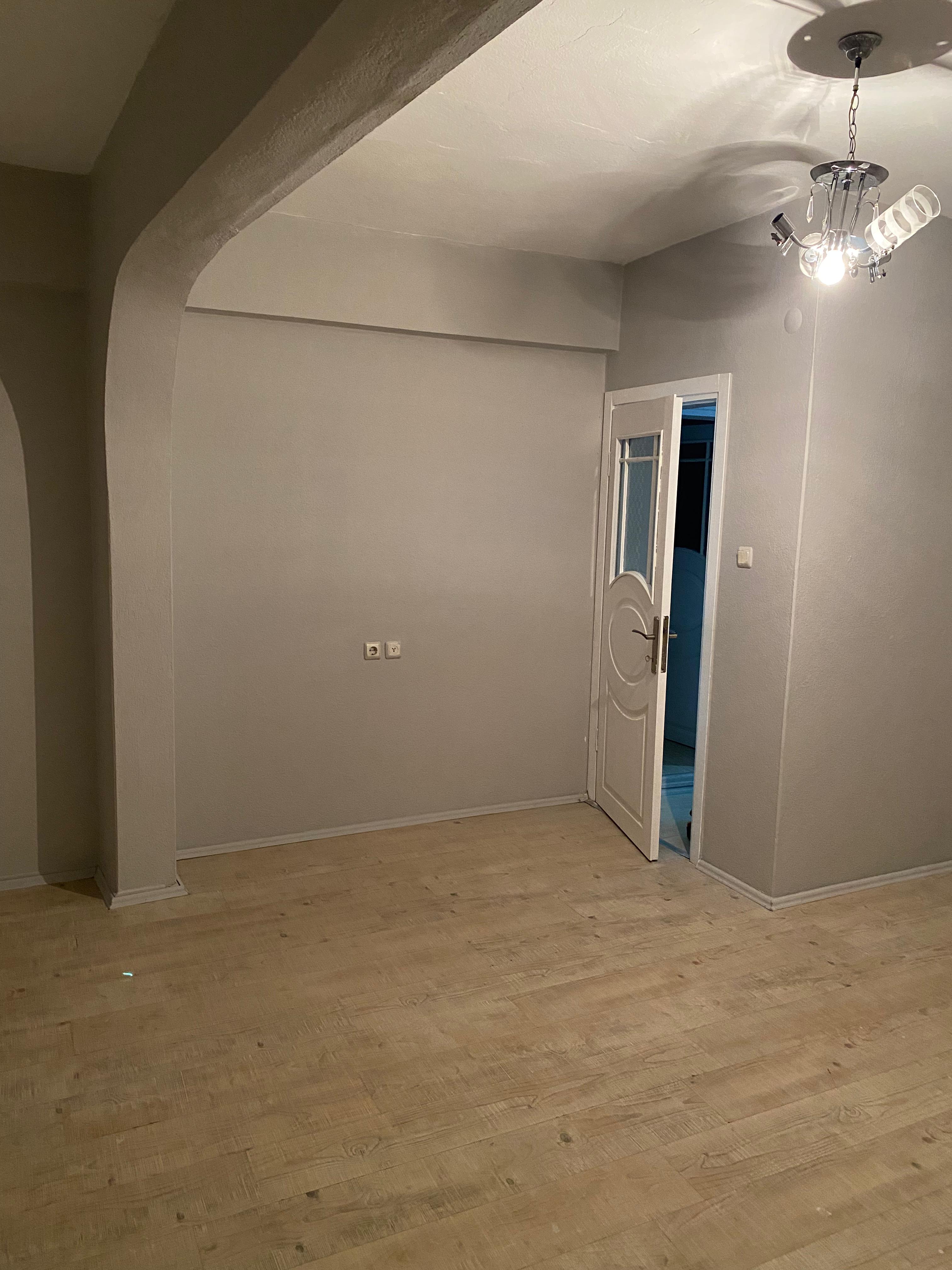BAYRAKLI EMEK  MAHHALLESİNNDE 3+1  Kiralık diare - Görsel 9