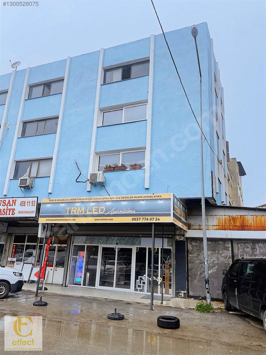 İZMİR GIDA ÇARŞISI SATILIK DÜKKAN - Görsel 3