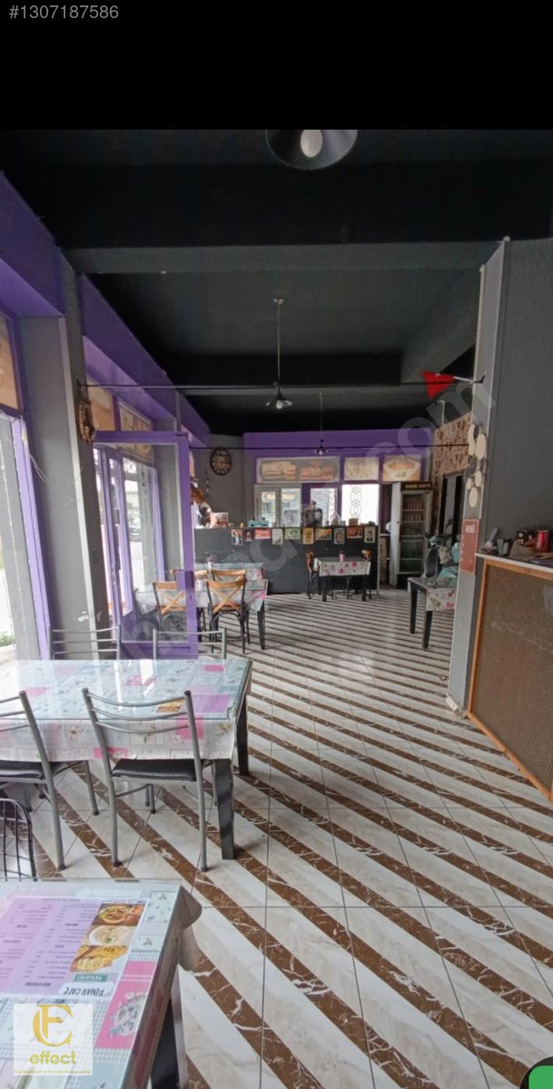 ALTINDAĞ DA POTANSİYELİ YÜKSEK DEVREN KİRALIK CAFE/RESTORAN - Görsel 7