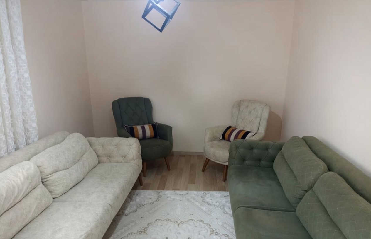 Torbalı Yoğurtçular Bahçeli Daire - Görsel 2