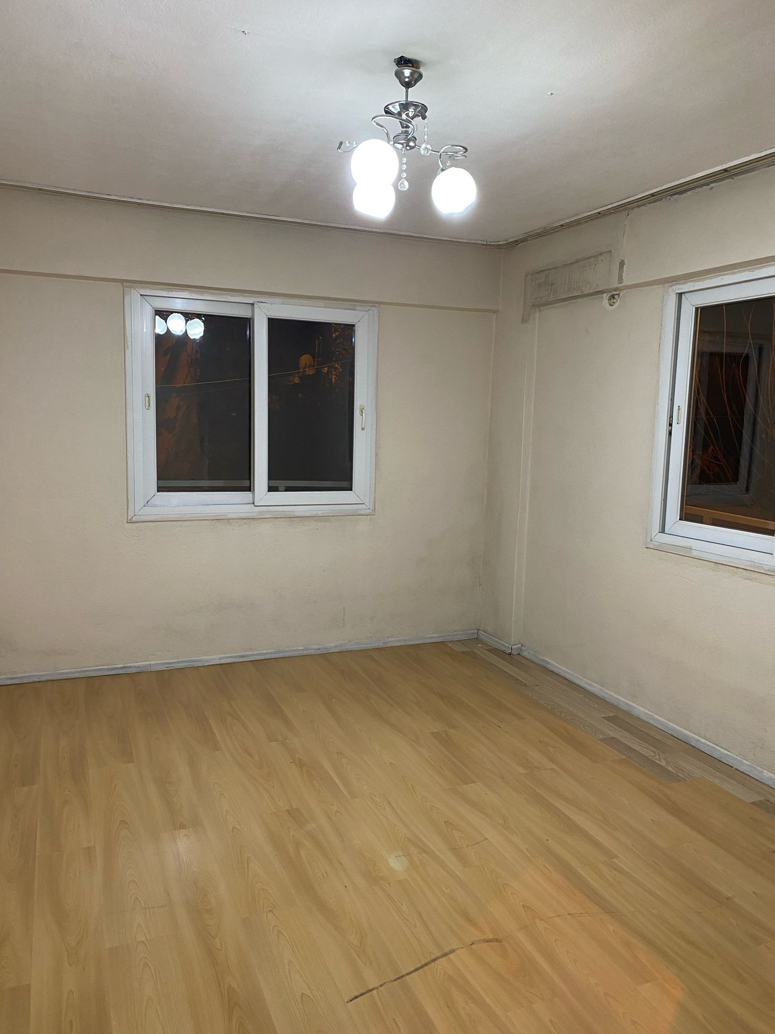 BAYRAKLI EMEK  MAHHALLESİNNDE 3+1  Kiralık diare - Görsel 15