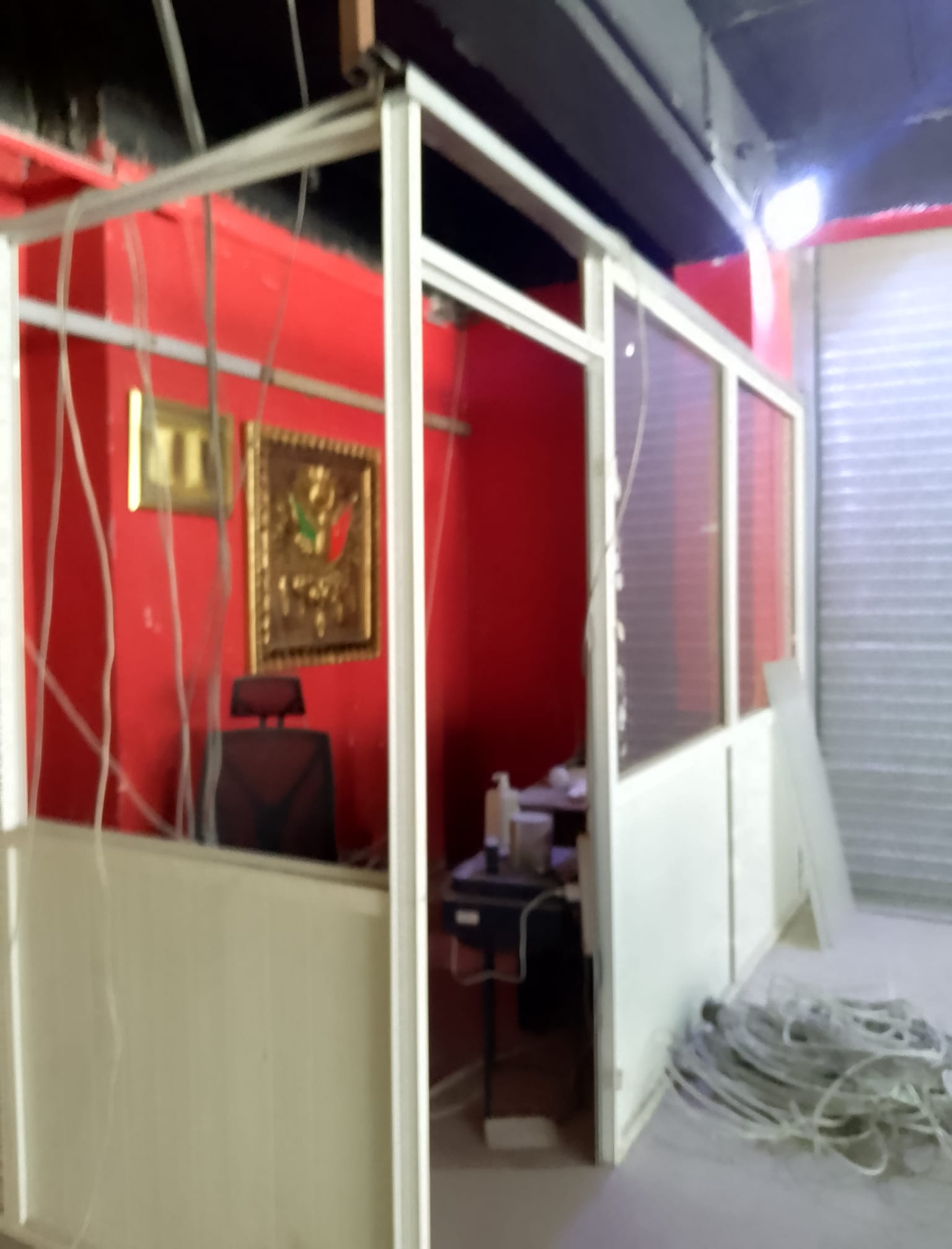 BORNOVA IŞIKKENT MERKEZ DE 190 M2 KİRALIK DÜKKAN - Görsel 16