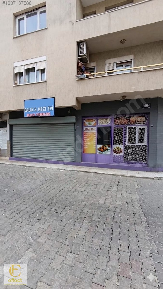 ALTINDAĞ DA POTANSİYELİ YÜKSEK DEVREN KİRALIK CAFE/RESTORAN - Görsel 3