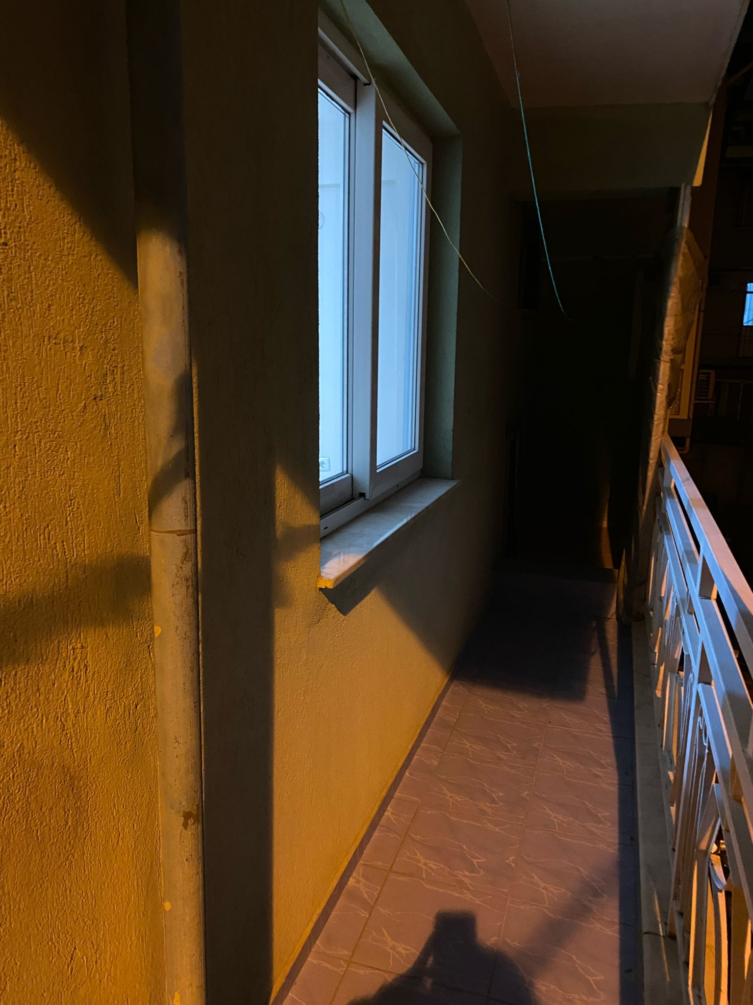 BAYRAKLI EMEK  MAHHALLESİNNDE 3+1  Kiralık diare - Görsel 19