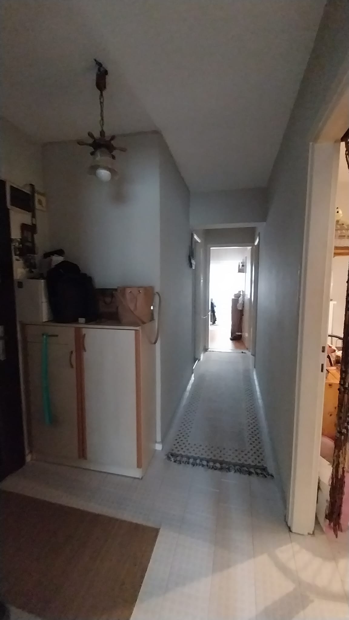 KAHRAMANLAR'DA 2+1 85 m² SATILIK DAİRE - Görsel 6