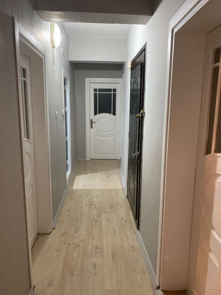 BAYRAKLI EMEK  MAHHALLESİNNDE 3+1  Kiralık diare - Görsel 8